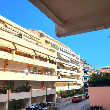 Cozy Fully Renovated By The Sea Menton