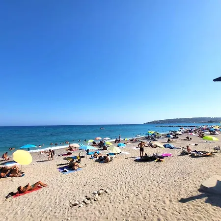 Cozy Fully Renovated By The Sea Menton