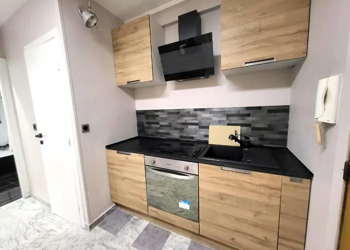 Cozy Fully Renovated By The Sea Menton